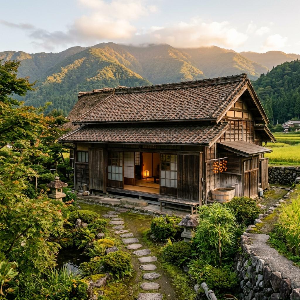 Navigating Japan’s Akiya Opportunity: How Akiya X Brings Clarity and Qualification to Foreign Buyers