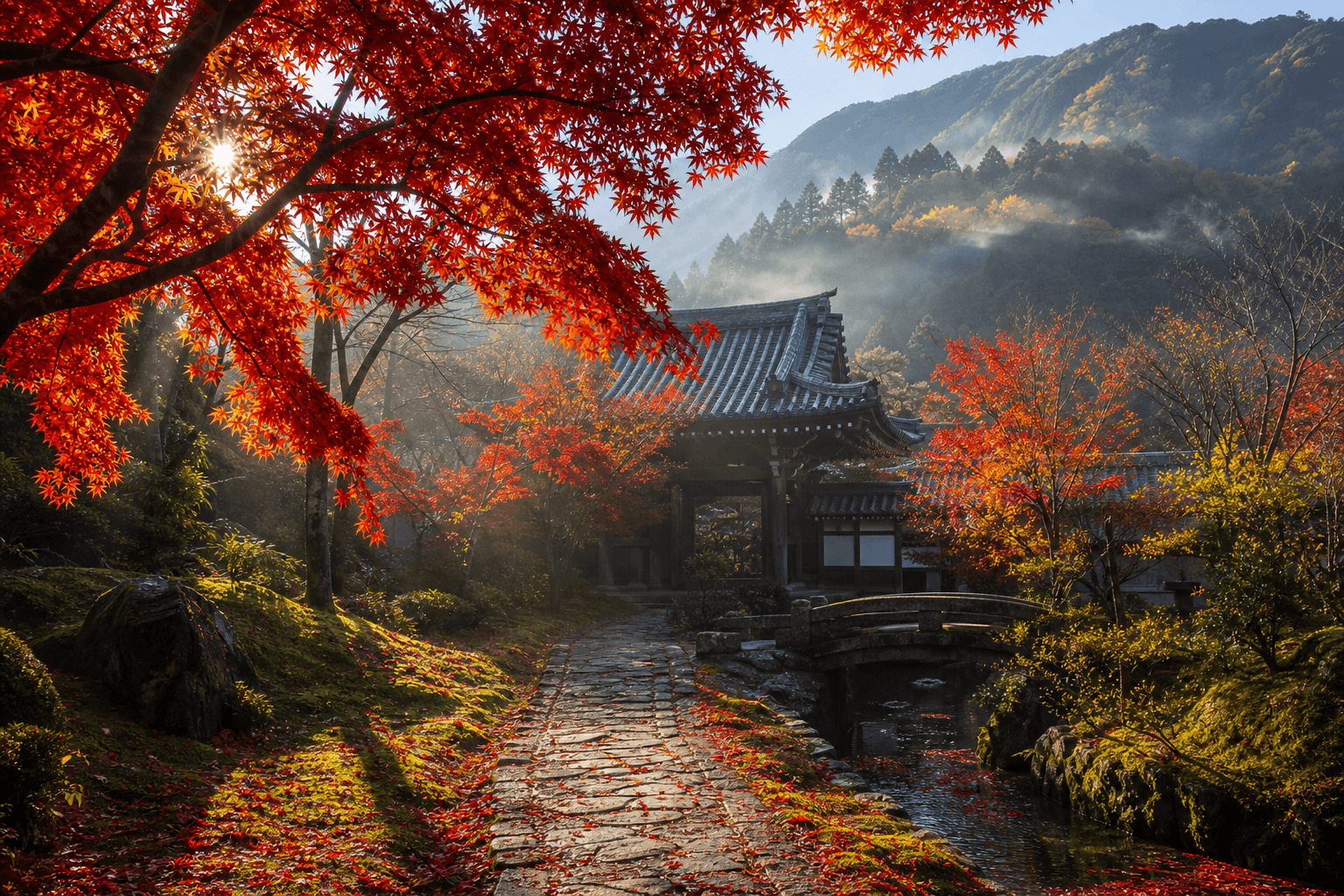 Japan’s Autumn Foliage 2026: The Ultimate Guide to Chasing Kōyō Across Japan